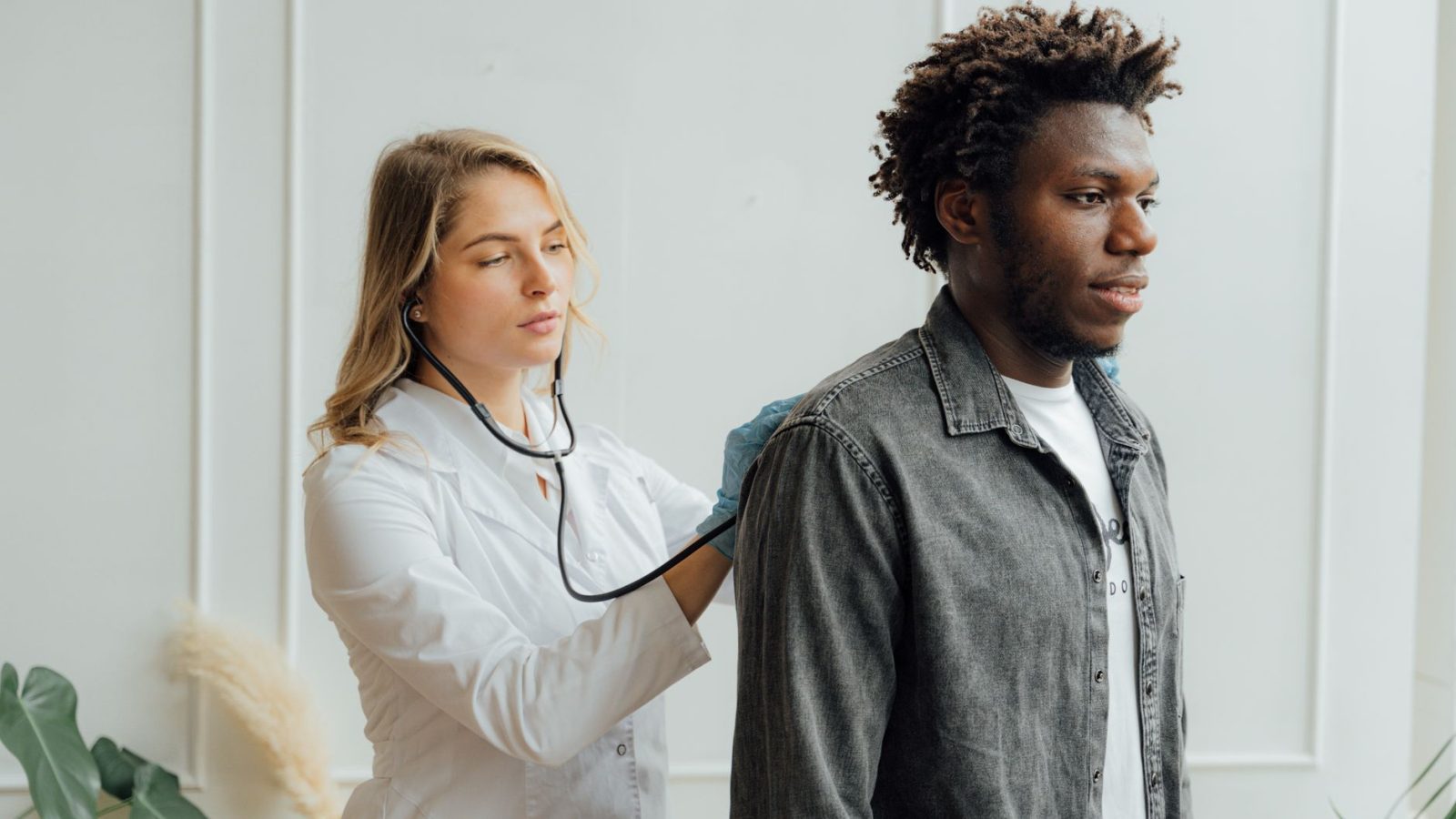 Impfungen & Reisemedizin