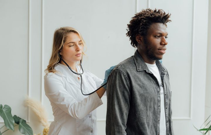 Impfungen & Reisemedizin