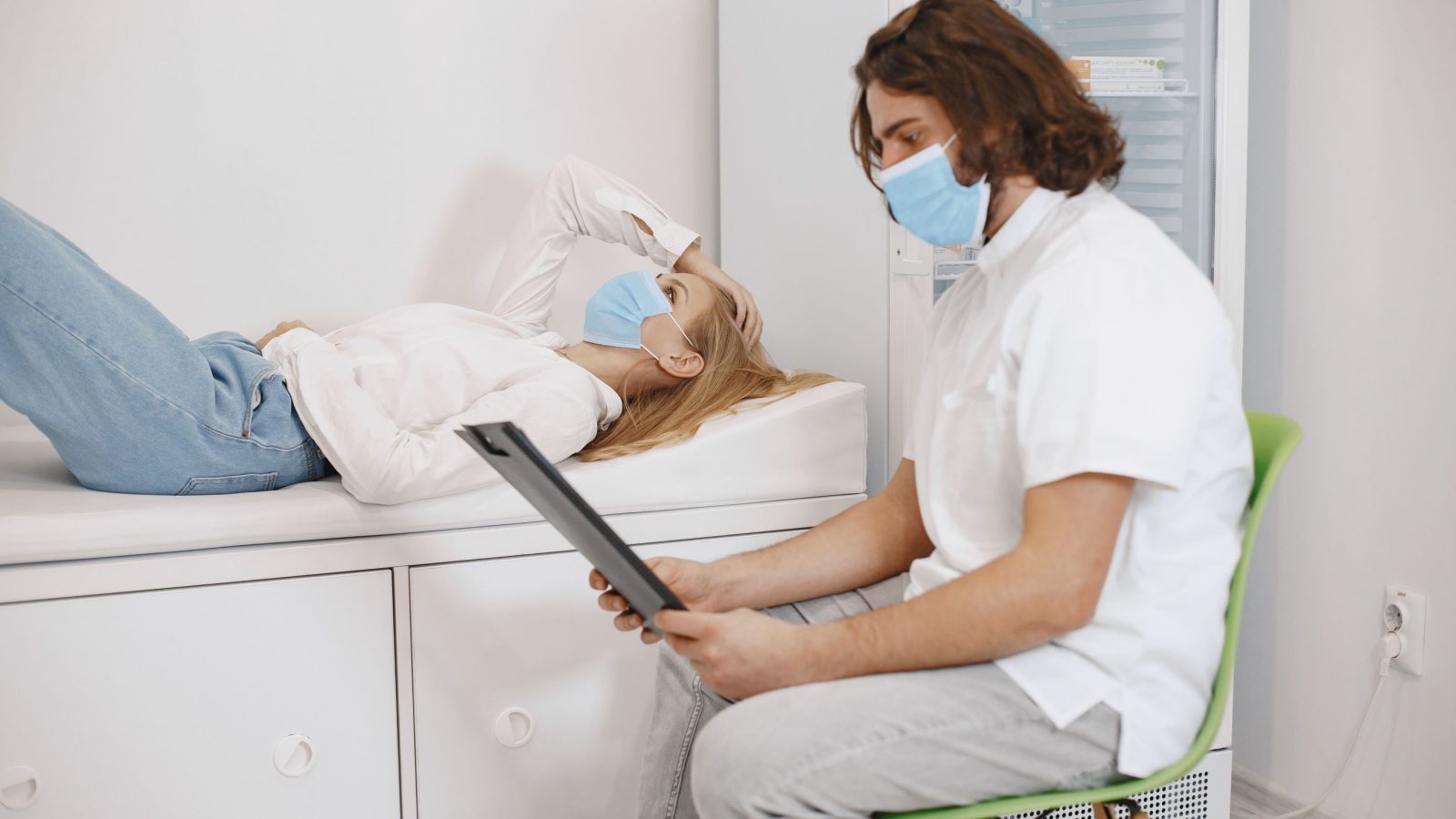 Moderne Medizin, persönlich begleitet