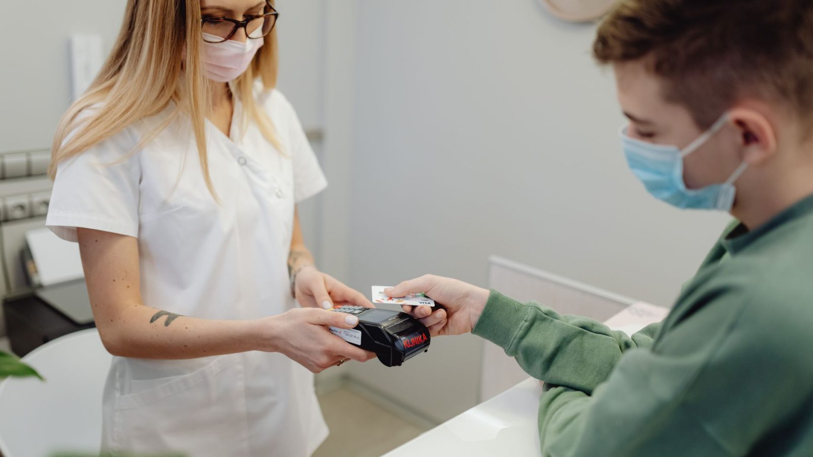 Gesundheits-Check-up & Vorsorge