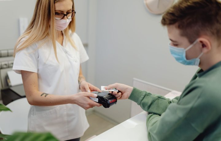 Gesundheits-Check-up & Vorsorge